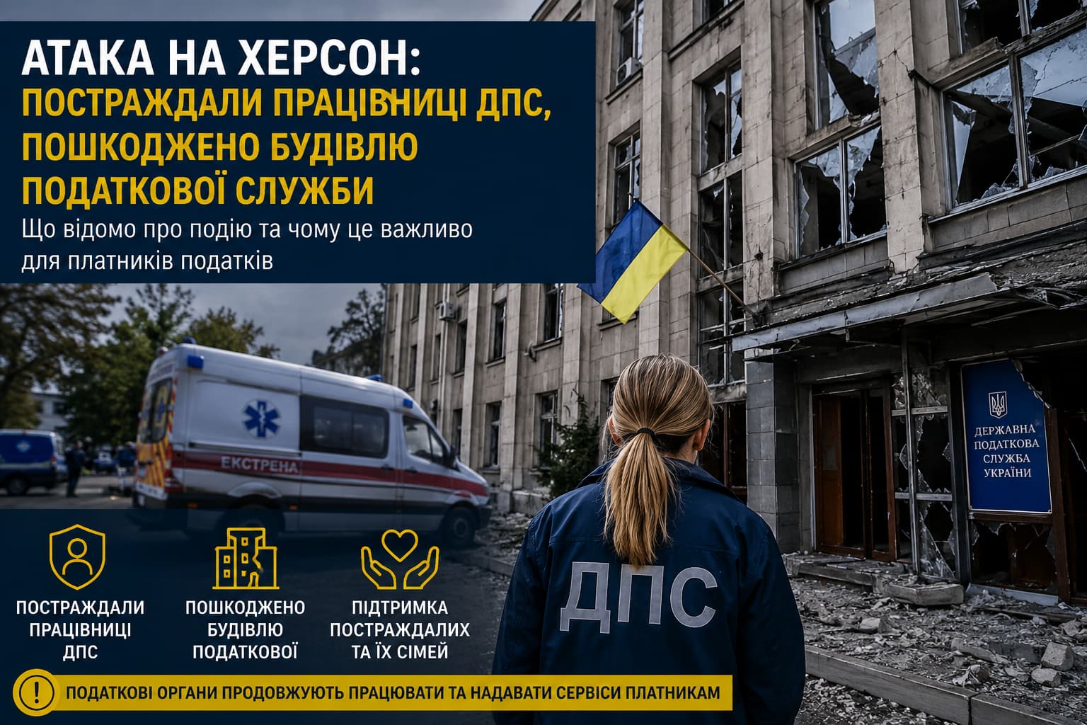 Інфографіка про оподаткування виграшів у лотереях і конкурсах: 18% ПДФО, 5% військовий збір, приклади призів (гроші, смартфон), роль податкового агента та чиста сума після утримань.